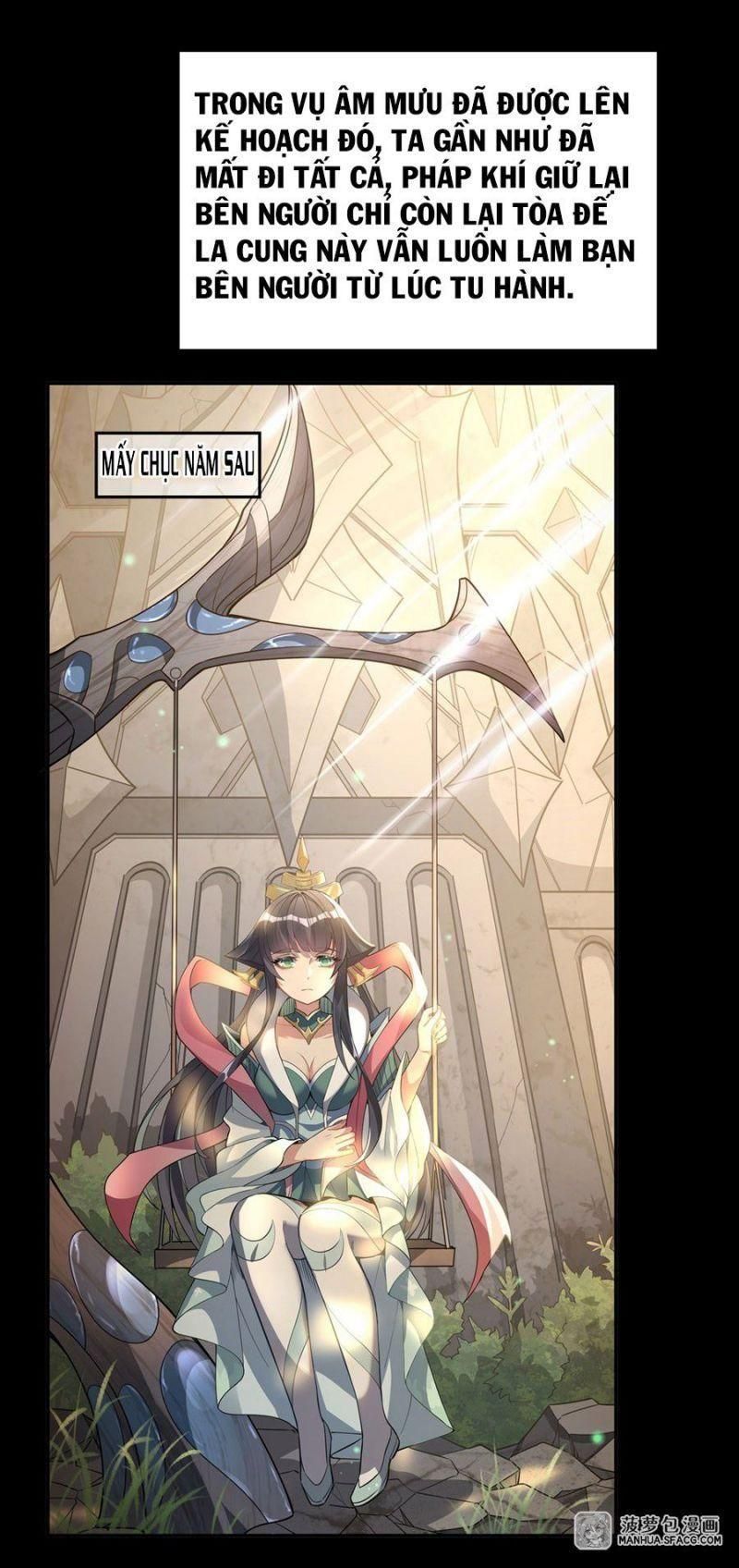 đọc truyện Các Nữ Đồ Đệ Của Ta Đều Là Chư Thiên Đại Lão Tương Lai Chương 60 ảnh 19 tại Thiên Thai Truyện