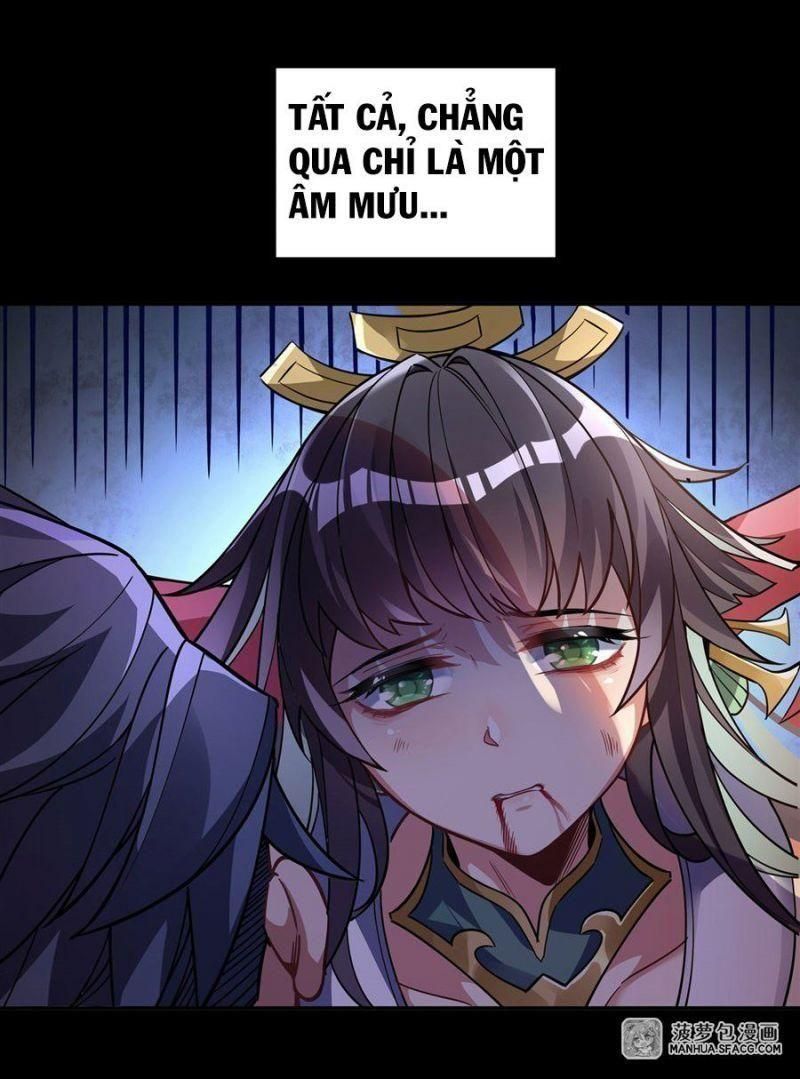 đọc truyện Các Nữ Đồ Đệ Của Ta Đều Là Chư Thiên Đại Lão Tương Lai Chương 60 ảnh 4 tại Thiên Thai Truyện