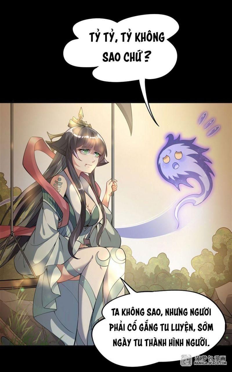 đọc truyện Các Nữ Đồ Đệ Của Ta Đều Là Chư Thiên Đại Lão Tương Lai Chương 60 ảnh 22 tại Thiên Thai Truyện