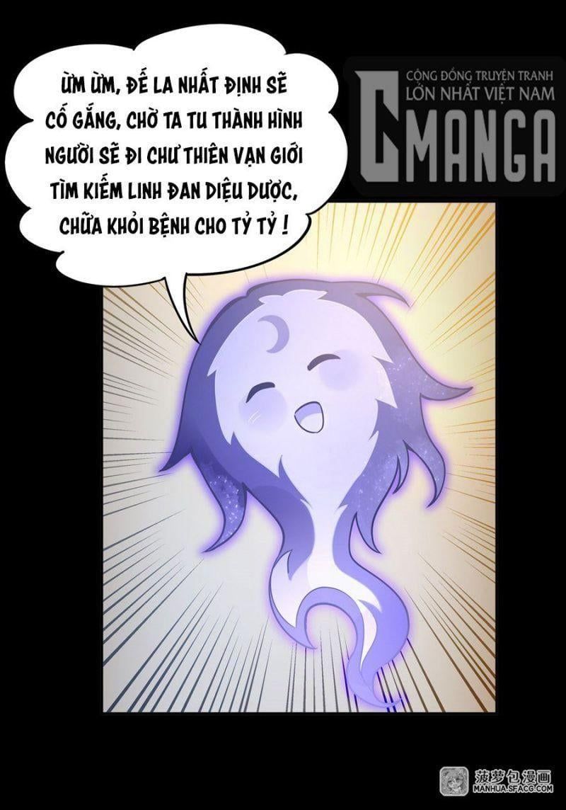 đọc truyện Các Nữ Đồ Đệ Của Ta Đều Là Chư Thiên Đại Lão Tương Lai Chương 60 ảnh 23 tại Thiên Thai Truyện