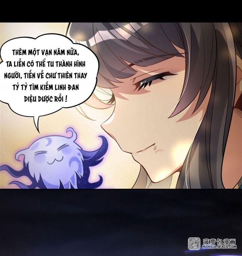 đọc truyện Các Nữ Đồ Đệ Của Ta Đều Là Chư Thiên Đại Lão Tương Lai Chương 60 ảnh 25 tại Thiên Thai Truyện