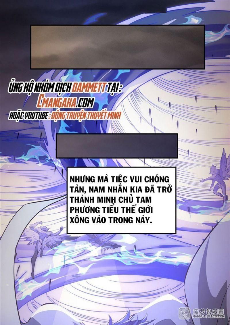 đọc truyện Các Nữ Đồ Đệ Của Ta Đều Là Chư Thiên Đại Lão Tương Lai Chương 60 ảnh 26 tại Thiên Thai Truyện