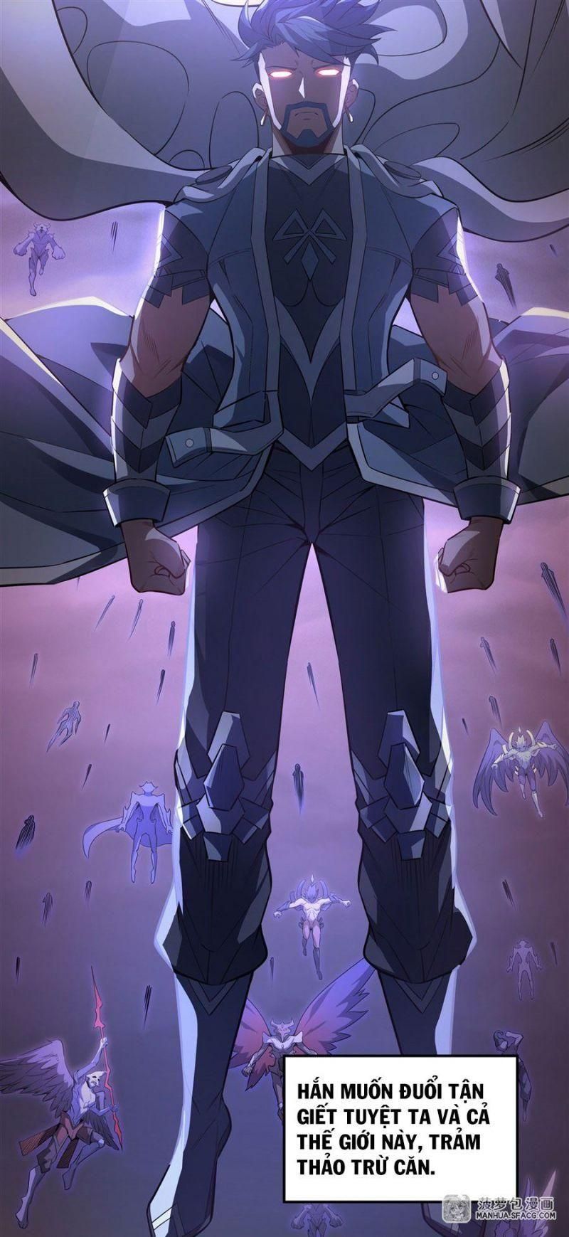 đọc truyện Các Nữ Đồ Đệ Của Ta Đều Là Chư Thiên Đại Lão Tương Lai Chương 60 ảnh 27 tại Thiên Thai Truyện