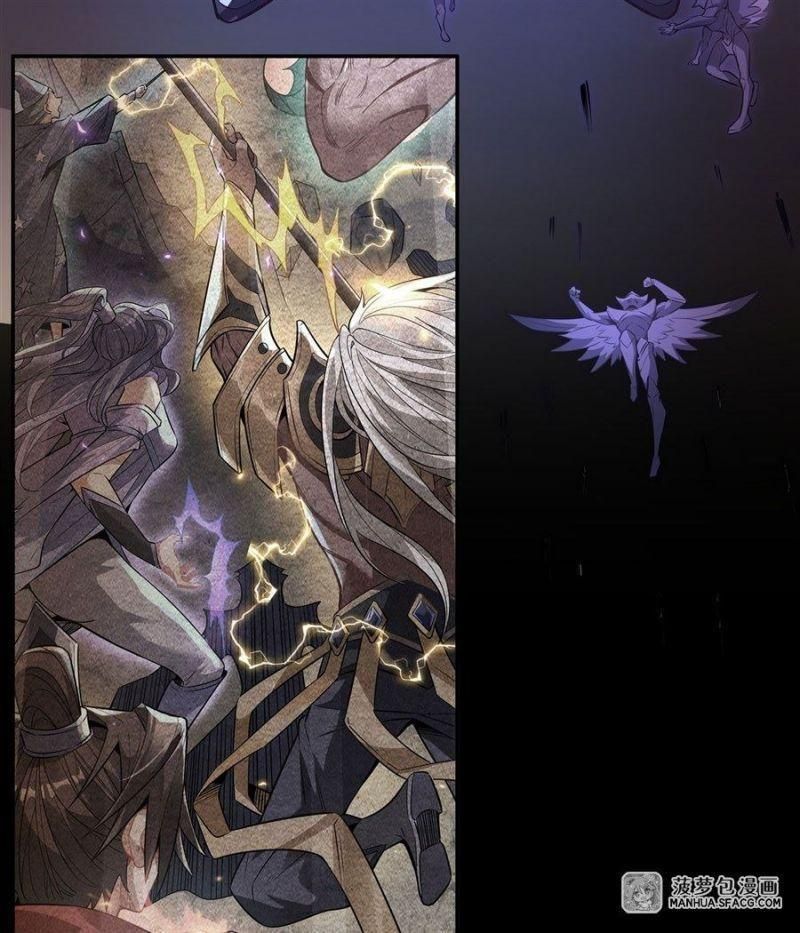 đọc truyện Các Nữ Đồ Đệ Của Ta Đều Là Chư Thiên Đại Lão Tương Lai Chương 60 ảnh 28 tại Thiên Thai Truyện