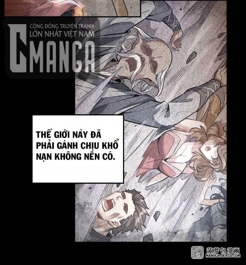 đọc truyện Các Nữ Đồ Đệ Của Ta Đều Là Chư Thiên Đại Lão Tương Lai Chương 60 ảnh 29 tại Thiên Thai Truyện