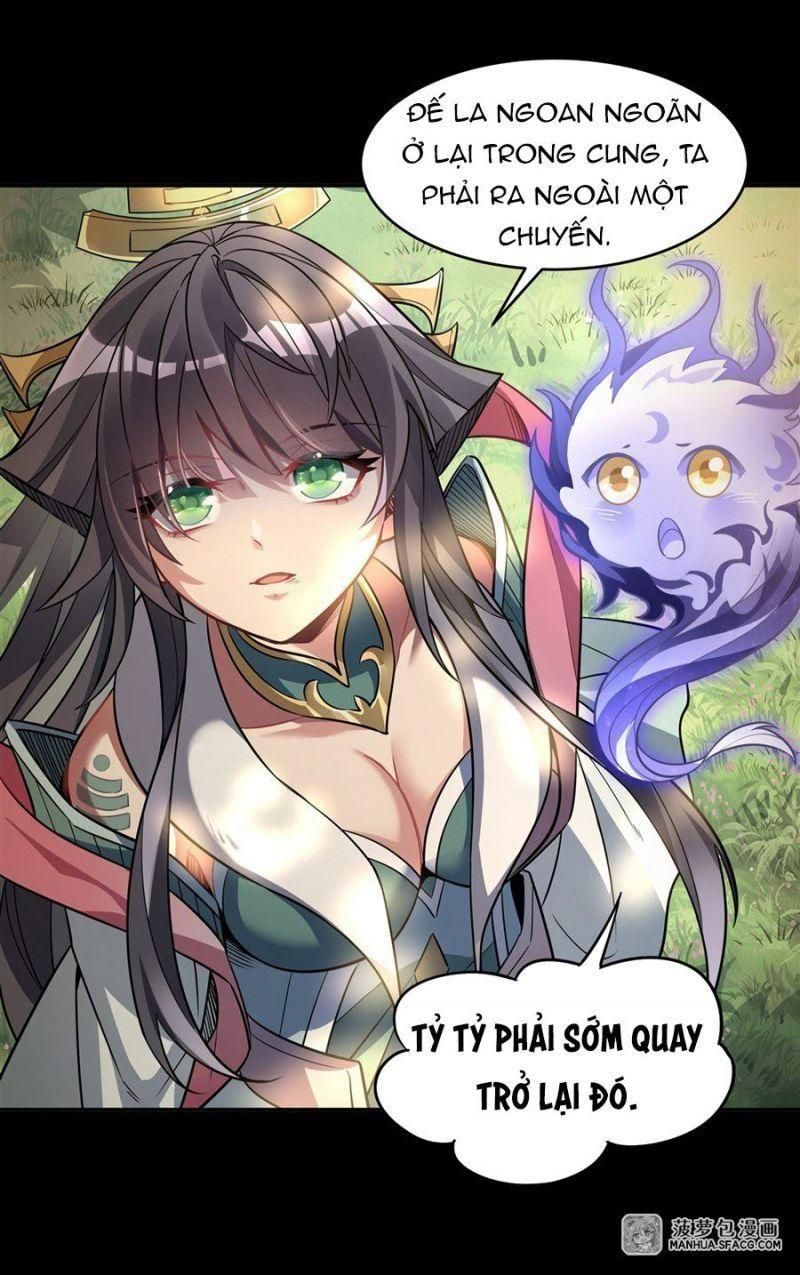 đọc truyện Các Nữ Đồ Đệ Của Ta Đều Là Chư Thiên Đại Lão Tương Lai Chương 60 ảnh 30 tại Thiên Thai Truyện