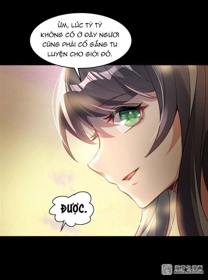 đọc truyện Các Nữ Đồ Đệ Của Ta Đều Là Chư Thiên Đại Lão Tương Lai Chương 60 ảnh 31 tại Thiên Thai Truyện