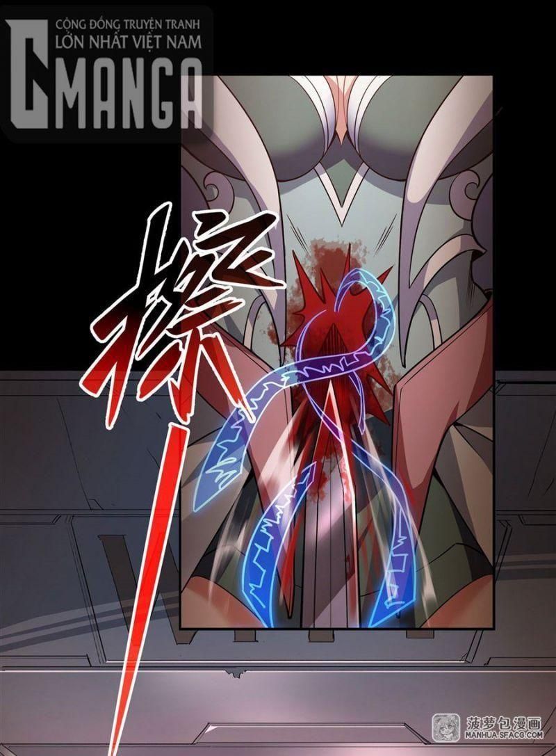 đọc truyện Các Nữ Đồ Đệ Của Ta Đều Là Chư Thiên Đại Lão Tương Lai Chương 60 ảnh 5 tại Thiên Thai Truyện