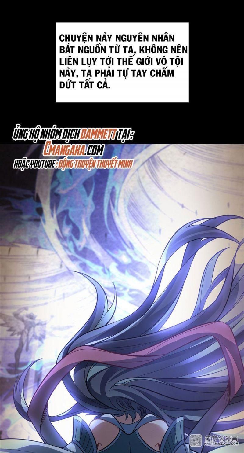 đọc truyện Các Nữ Đồ Đệ Của Ta Đều Là Chư Thiên Đại Lão Tương Lai Chương 60 ảnh 32 tại Thiên Thai Truyện