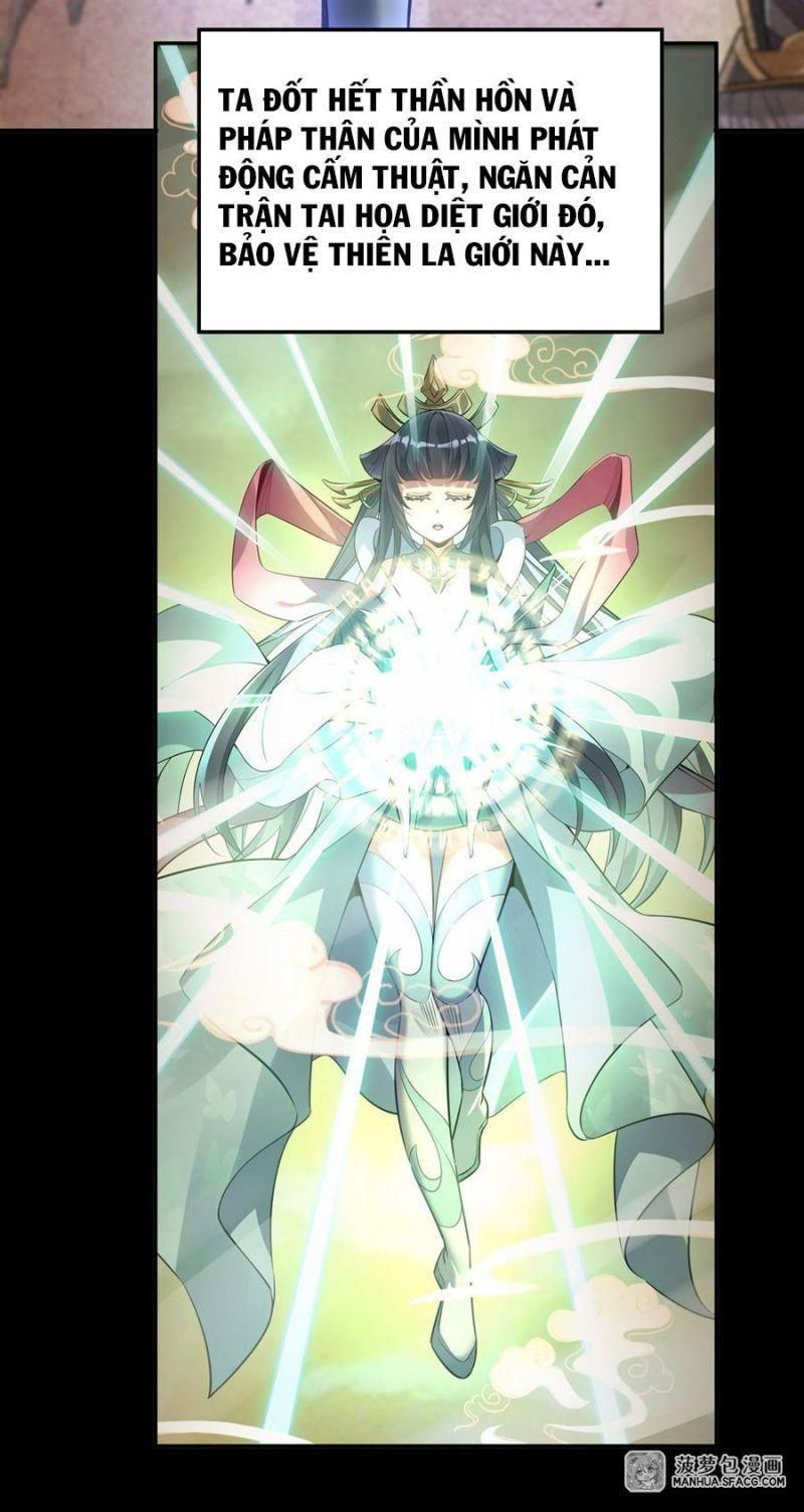 đọc truyện Các Nữ Đồ Đệ Của Ta Đều Là Chư Thiên Đại Lão Tương Lai Chương 60 ảnh 34 tại Thiên Thai Truyện