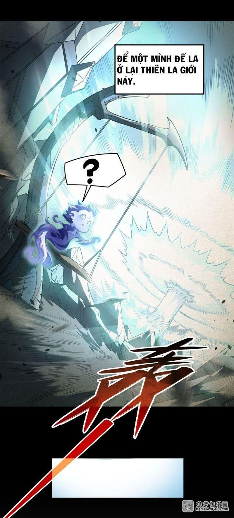 đọc truyện Các Nữ Đồ Đệ Của Ta Đều Là Chư Thiên Đại Lão Tương Lai Chương 60 ảnh 36 tại Thiên Thai Truyện