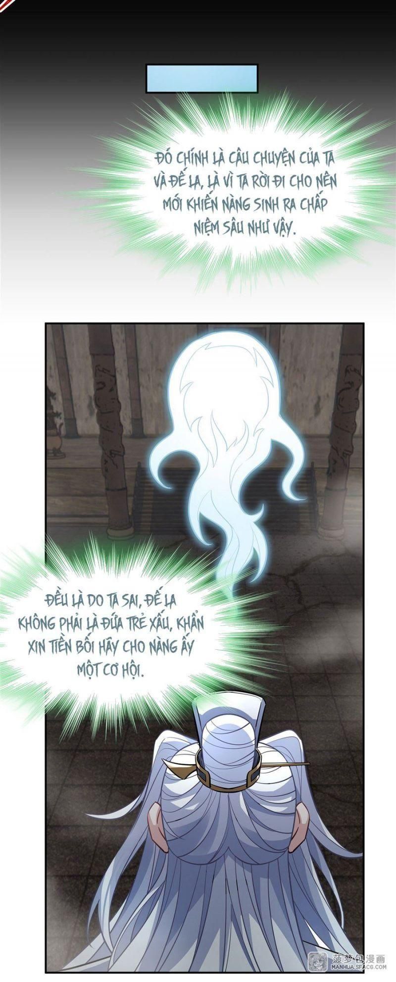 đọc truyện Các Nữ Đồ Đệ Của Ta Đều Là Chư Thiên Đại Lão Tương Lai Chương 60 ảnh 37 tại Thiên Thai Truyện