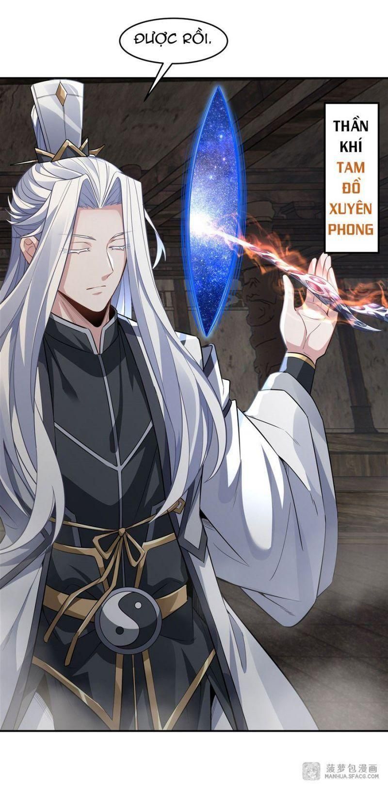 đọc truyện Các Nữ Đồ Đệ Của Ta Đều Là Chư Thiên Đại Lão Tương Lai Chương 60 ảnh 39 tại Thiên Thai Truyện