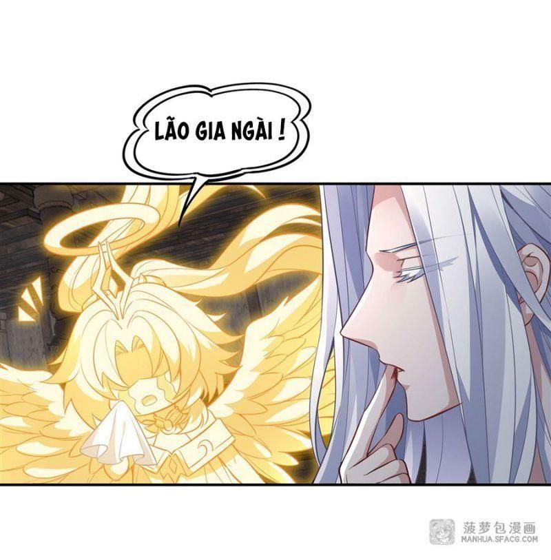 đọc truyện Các Nữ Đồ Đệ Của Ta Đều Là Chư Thiên Đại Lão Tương Lai Chương 60 ảnh 40 tại Thiên Thai Truyện