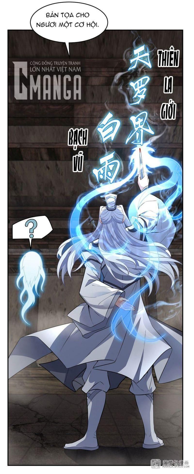 đọc truyện Các Nữ Đồ Đệ Của Ta Đều Là Chư Thiên Đại Lão Tương Lai Chương 60 ảnh 41 tại Thiên Thai Truyện