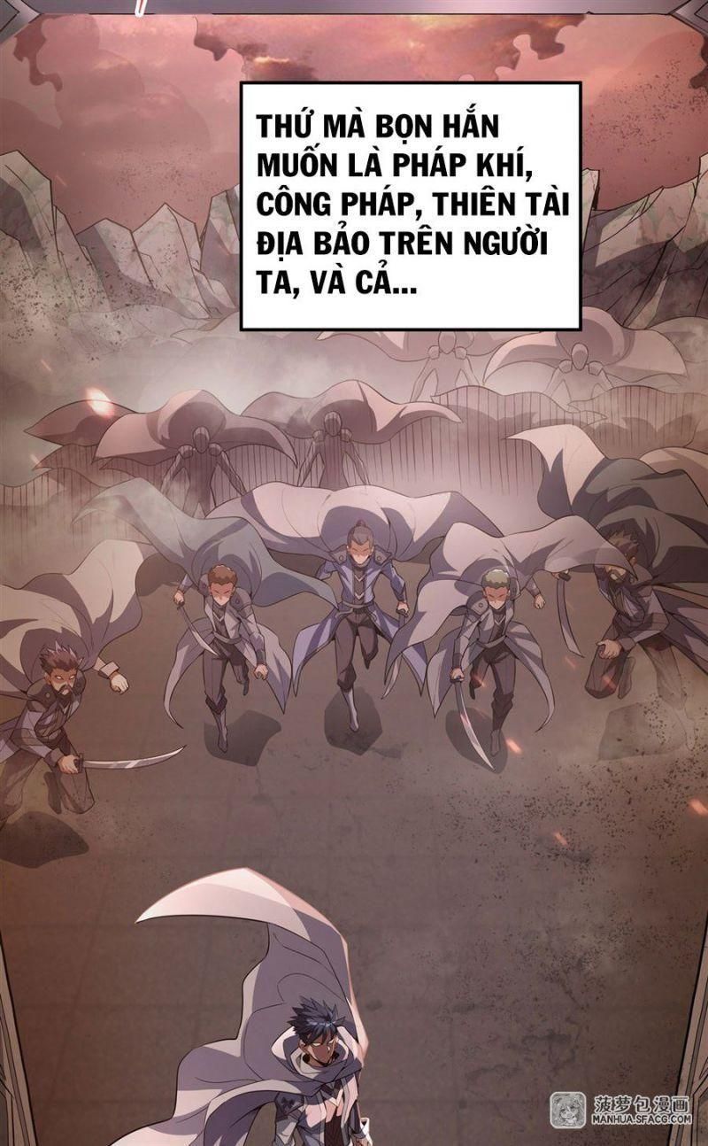 đọc truyện Các Nữ Đồ Đệ Của Ta Đều Là Chư Thiên Đại Lão Tương Lai Chương 60 ảnh 6 tại Thiên Thai Truyện