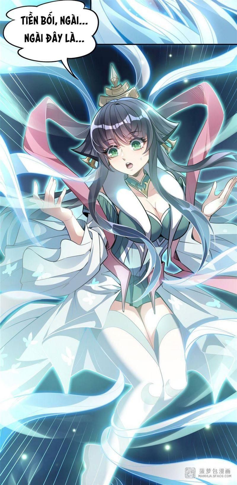 đọc truyện Các Nữ Đồ Đệ Của Ta Đều Là Chư Thiên Đại Lão Tương Lai Chương 60 ảnh 43 tại Thiên Thai Truyện