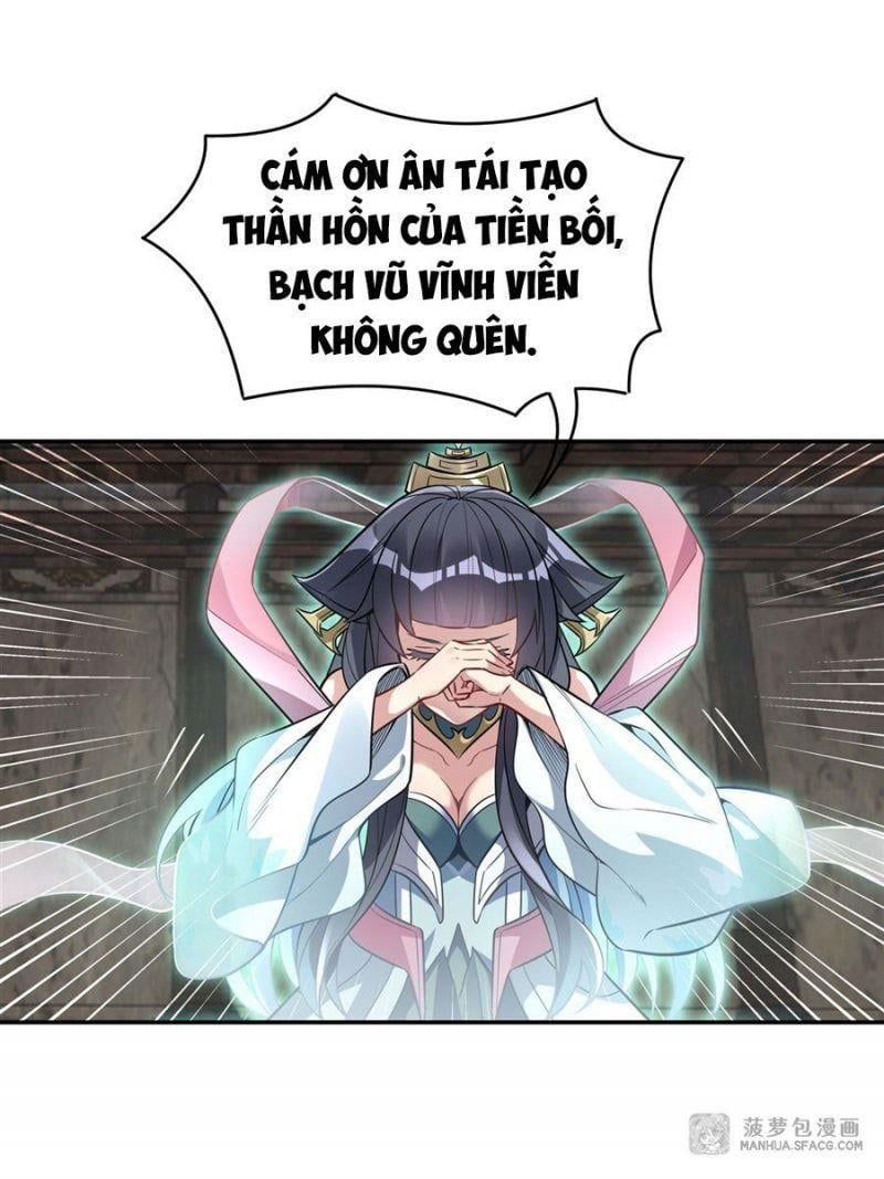 đọc truyện Các Nữ Đồ Đệ Của Ta Đều Là Chư Thiên Đại Lão Tương Lai Chương 60 ảnh 45 tại Thiên Thai Truyện