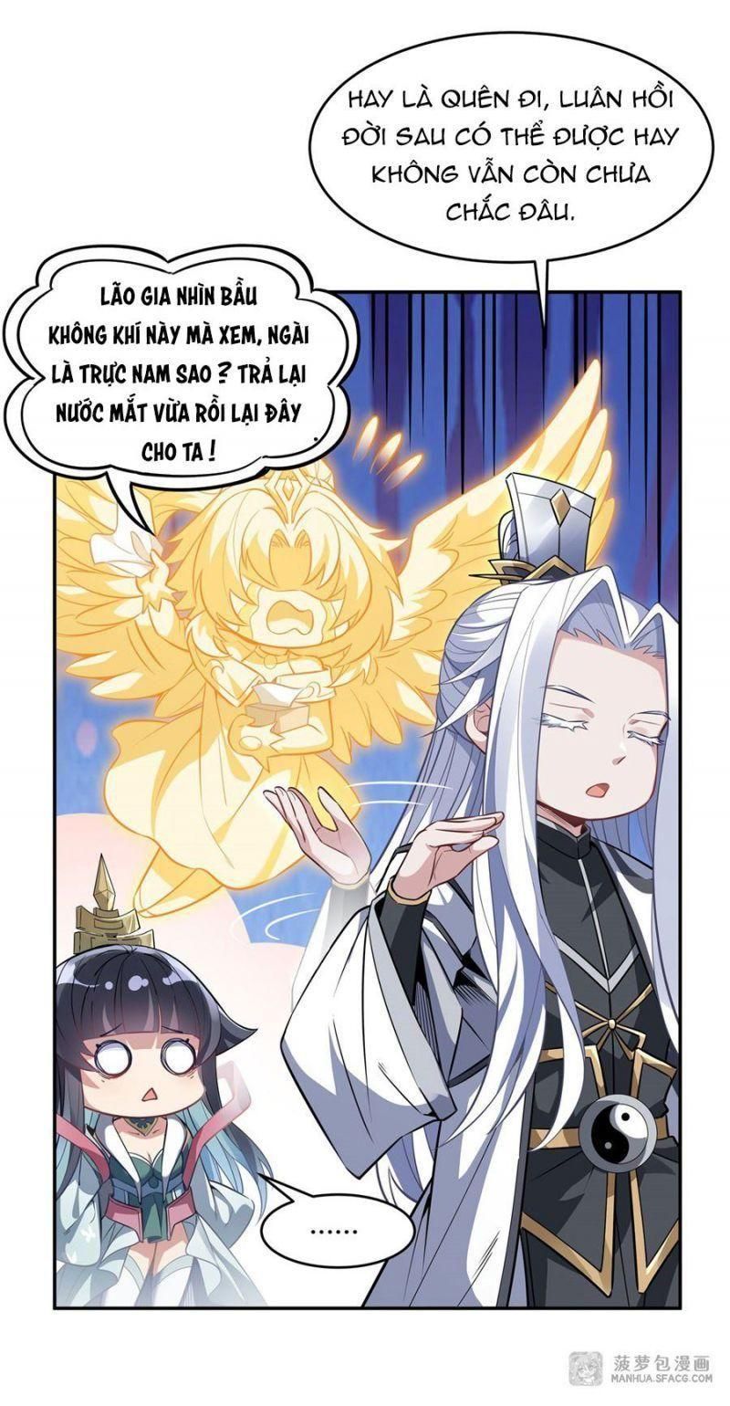 đọc truyện Các Nữ Đồ Đệ Của Ta Đều Là Chư Thiên Đại Lão Tương Lai Chương 60 ảnh 46 tại Thiên Thai Truyện