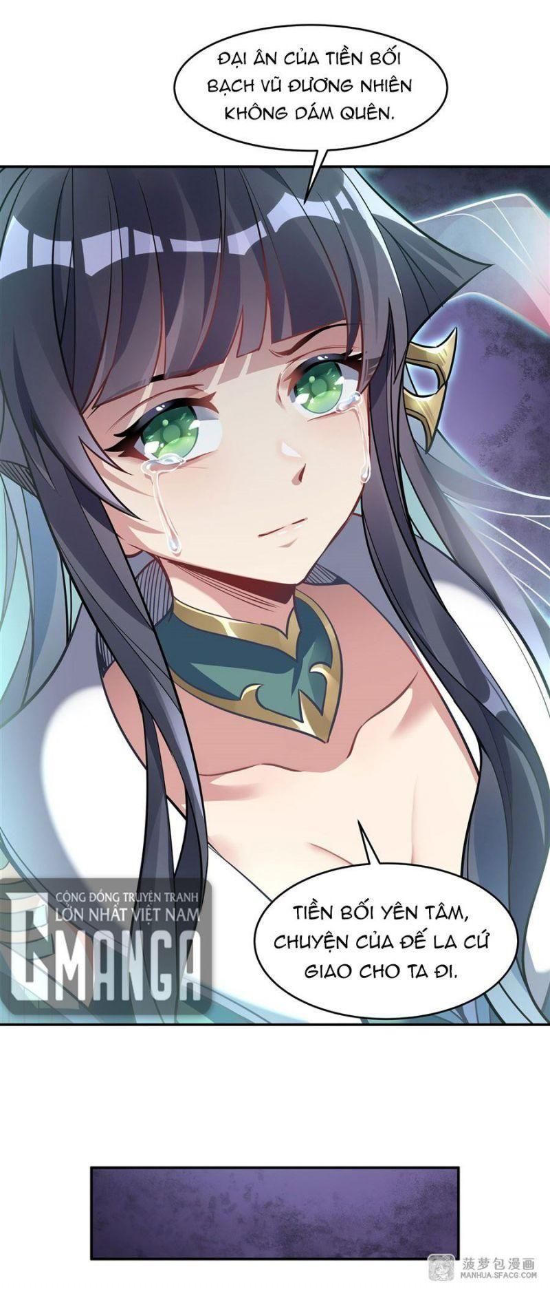 đọc truyện Các Nữ Đồ Đệ Của Ta Đều Là Chư Thiên Đại Lão Tương Lai Chương 60 ảnh 47 tại Thiên Thai Truyện