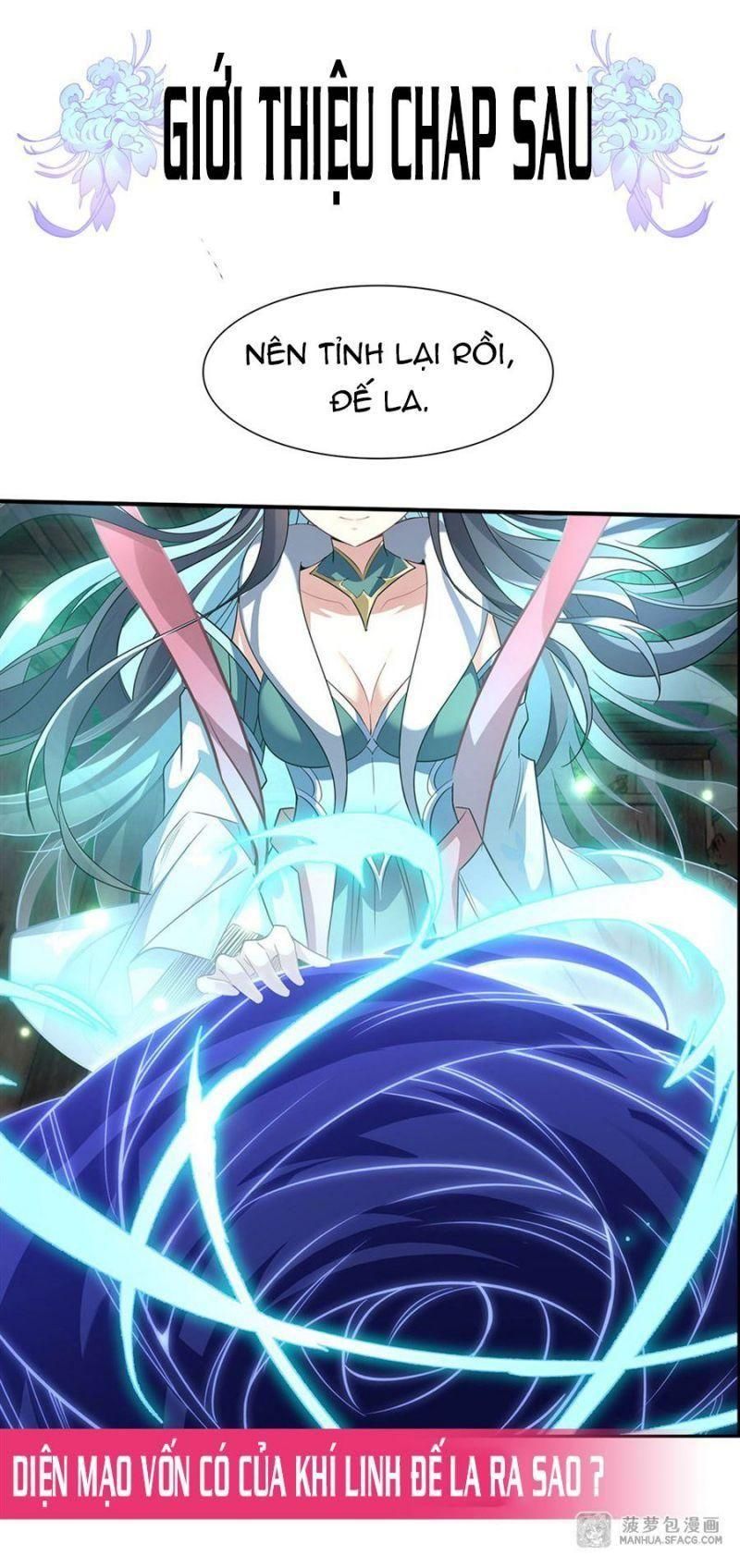 đọc truyện Các Nữ Đồ Đệ Của Ta Đều Là Chư Thiên Đại Lão Tương Lai Chương 60 ảnh 48 tại Thiên Thai Truyện