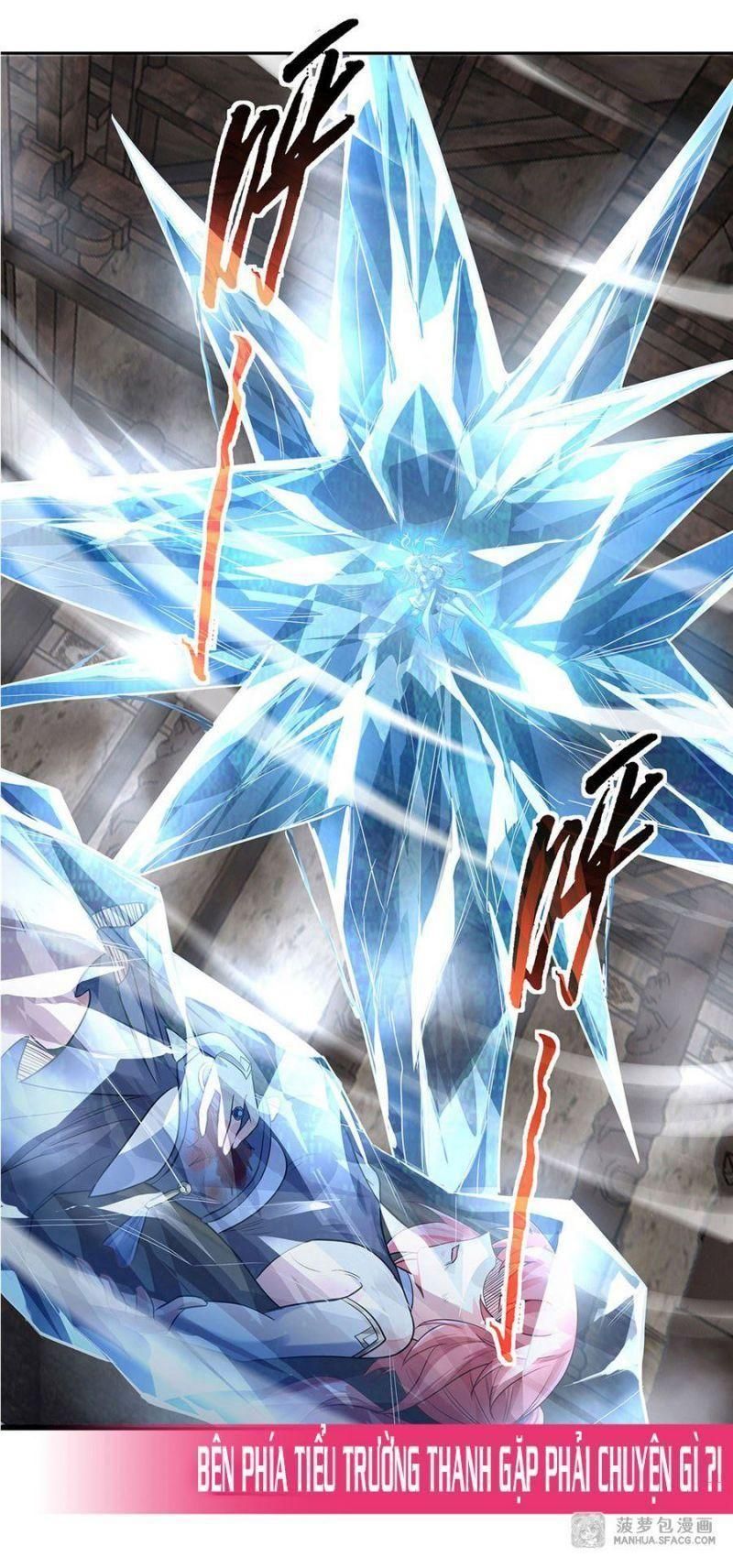 đọc truyện Các Nữ Đồ Đệ Của Ta Đều Là Chư Thiên Đại Lão Tương Lai Chương 60 ảnh 49 tại Thiên Thai Truyện