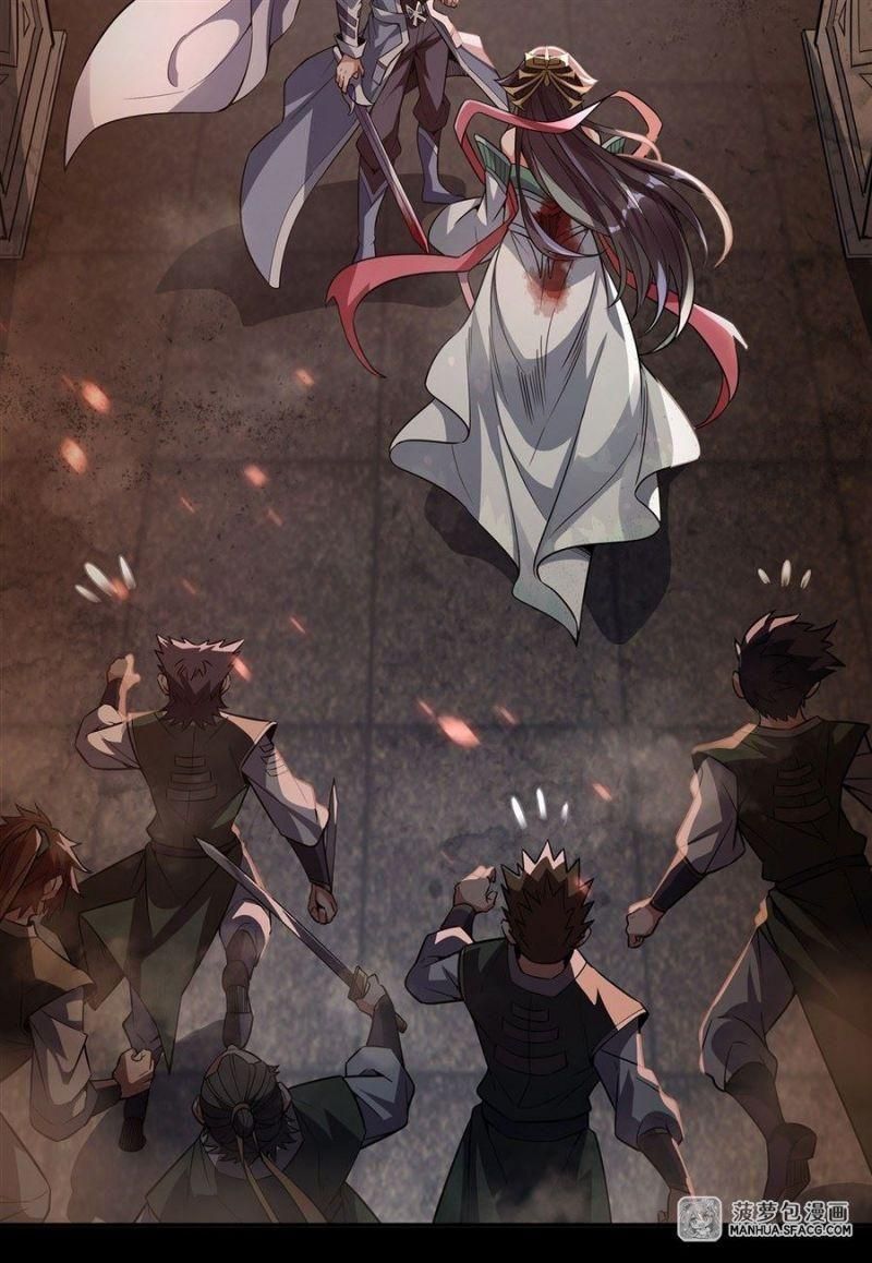 đọc truyện Các Nữ Đồ Đệ Của Ta Đều Là Chư Thiên Đại Lão Tương Lai Chương 60 ảnh 7 tại Thiên Thai Truyện