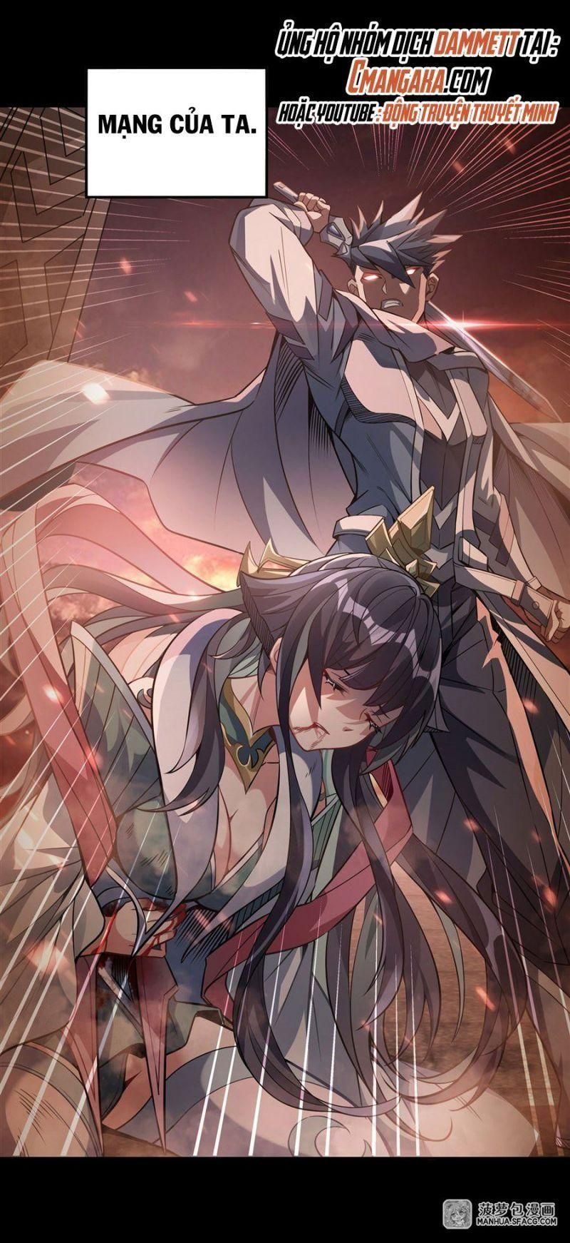 đọc truyện Các Nữ Đồ Đệ Của Ta Đều Là Chư Thiên Đại Lão Tương Lai Chương 60 ảnh 8 tại Thiên Thai Truyện