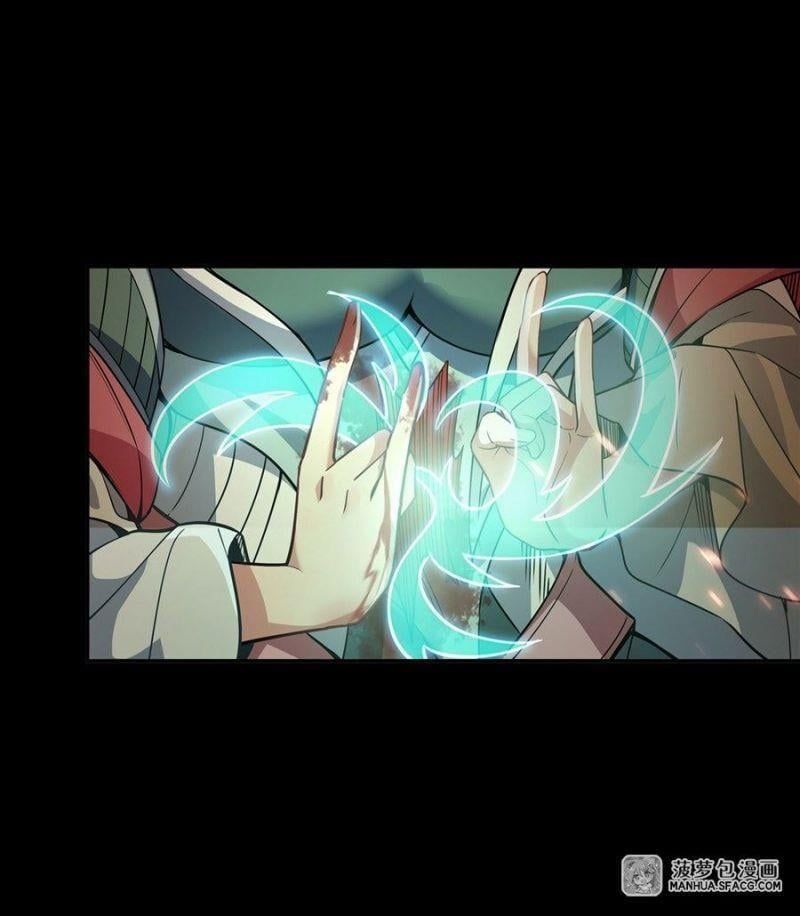 đọc truyện Các Nữ Đồ Đệ Của Ta Đều Là Chư Thiên Đại Lão Tương Lai Chương 60 ảnh 9 tại Thiên Thai Truyện