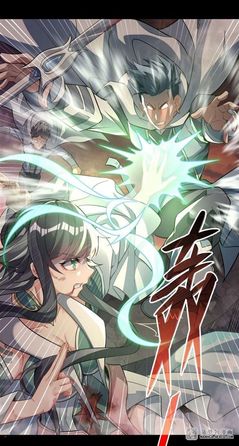 đọc truyện Các Nữ Đồ Đệ Của Ta Đều Là Chư Thiên Đại Lão Tương Lai Chương 60 ảnh 10 tại Thiên Thai Truyện