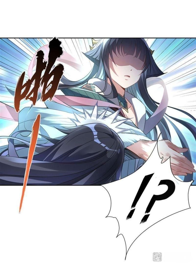 đọc truyện Các Nữ Đồ Đệ Của Ta Đều Là Chư Thiên Đại Lão Tương Lai Chương 61 ảnh 13 tại Thiên Thai Truyện