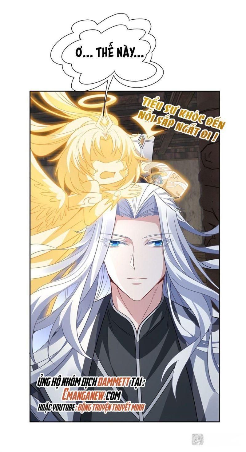 đọc truyện Các Nữ Đồ Đệ Của Ta Đều Là Chư Thiên Đại Lão Tương Lai Chương 61 ảnh 15 tại Thiên Thai Truyện