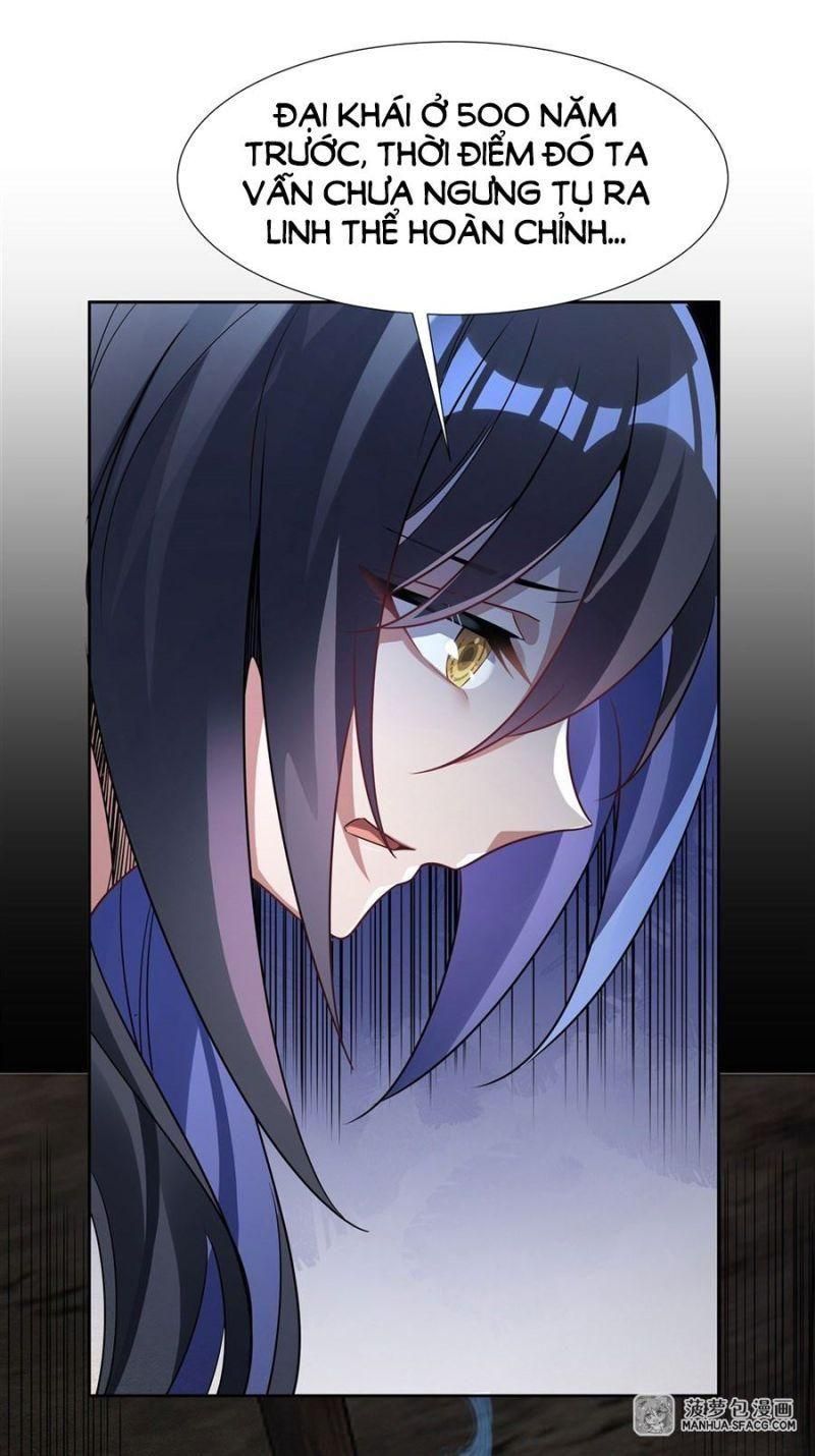 đọc truyện Các Nữ Đồ Đệ Của Ta Đều Là Chư Thiên Đại Lão Tương Lai Chương 61 ảnh 20 tại Thiên Thai Truyện