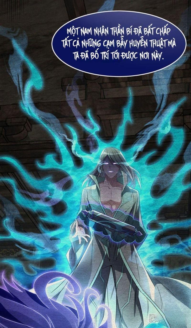 đọc truyện Các Nữ Đồ Đệ Của Ta Đều Là Chư Thiên Đại Lão Tương Lai Chương 61 ảnh 21 tại Thiên Thai Truyện