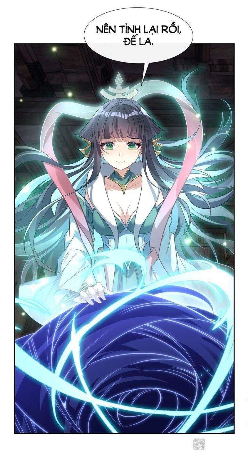 đọc truyện Các Nữ Đồ Đệ Của Ta Đều Là Chư Thiên Đại Lão Tương Lai Chương 61 ảnh 4 tại Thiên Thai Truyện