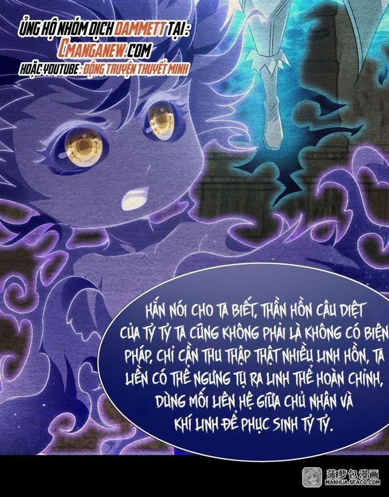 đọc truyện Các Nữ Đồ Đệ Của Ta Đều Là Chư Thiên Đại Lão Tương Lai Chương 61 ảnh 22 tại Thiên Thai Truyện