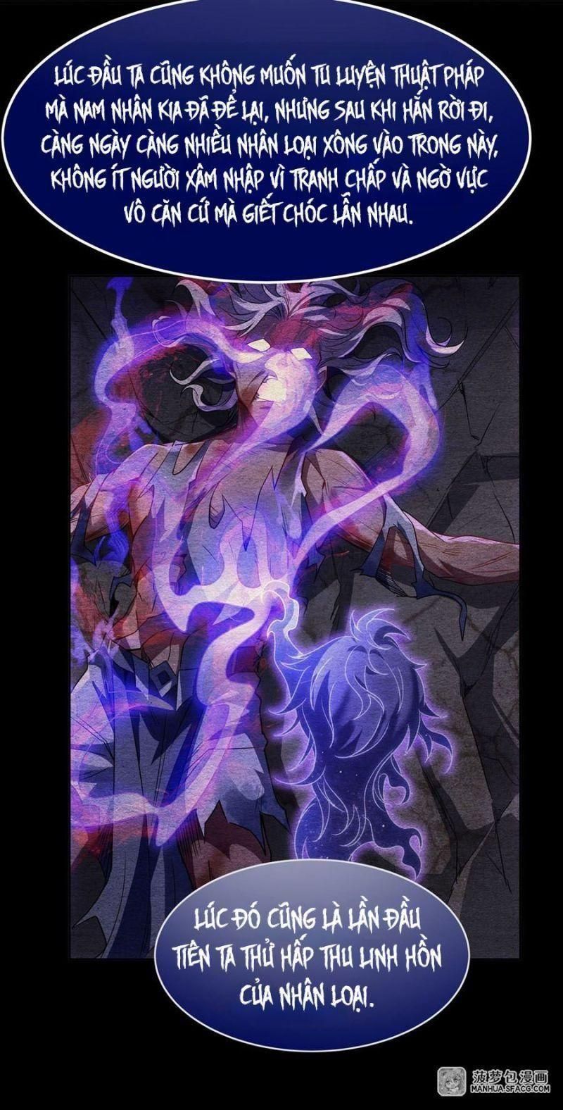 đọc truyện Các Nữ Đồ Đệ Của Ta Đều Là Chư Thiên Đại Lão Tương Lai Chương 61 ảnh 24 tại Thiên Thai Truyện