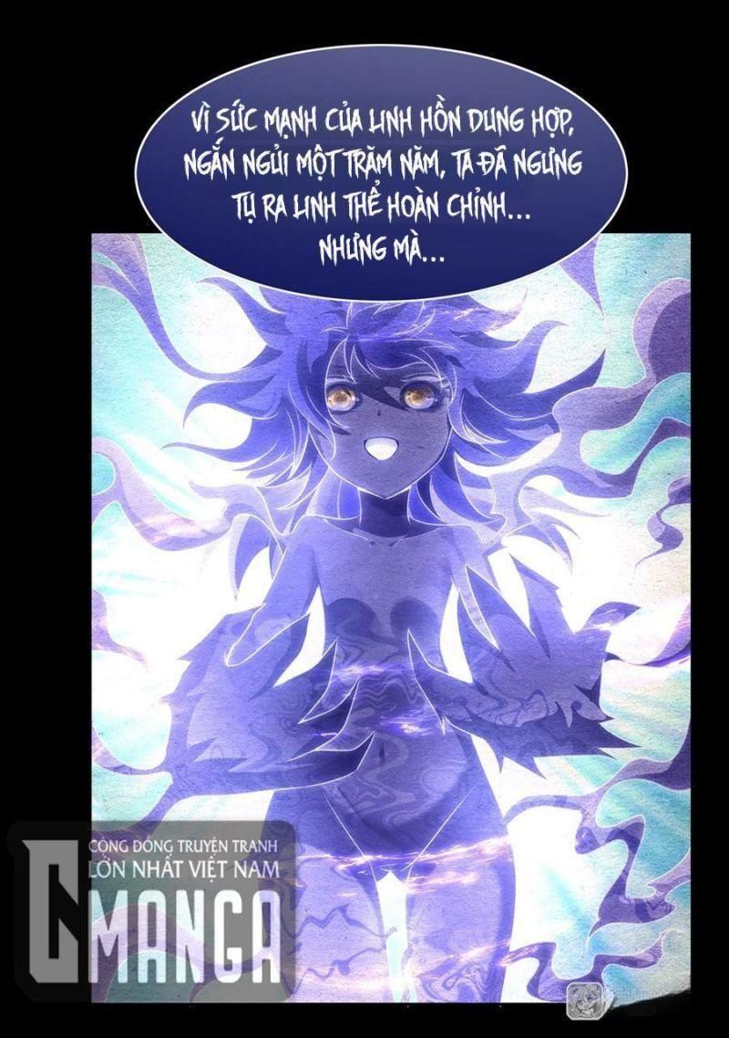 đọc truyện Các Nữ Đồ Đệ Của Ta Đều Là Chư Thiên Đại Lão Tương Lai Chương 61 ảnh 25 tại Thiên Thai Truyện