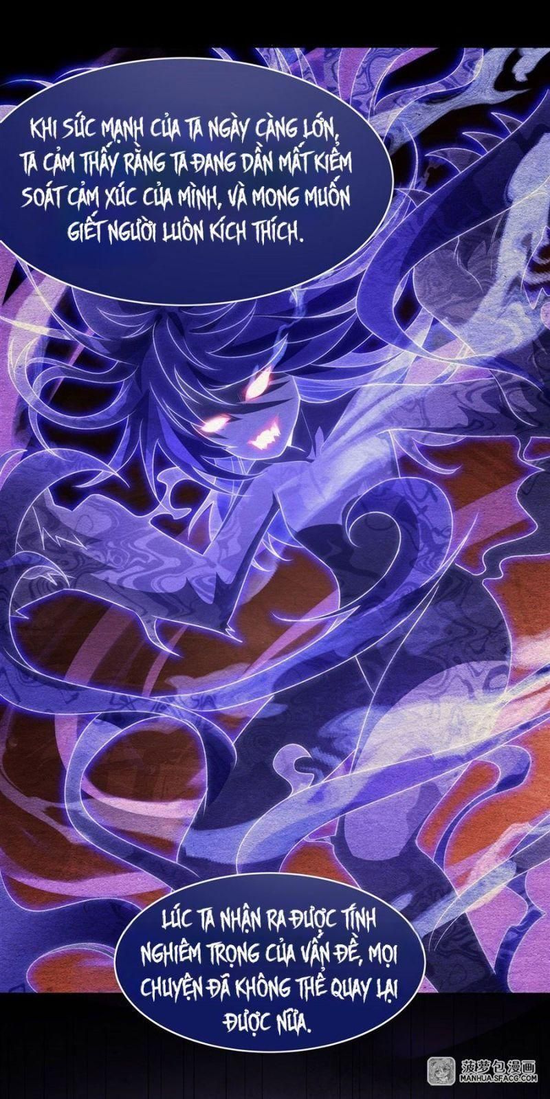 đọc truyện Các Nữ Đồ Đệ Của Ta Đều Là Chư Thiên Đại Lão Tương Lai Chương 61 ảnh 26 tại Thiên Thai Truyện