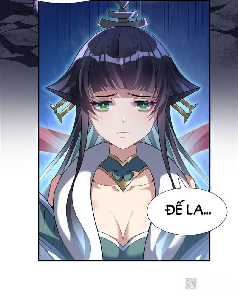 đọc truyện Các Nữ Đồ Đệ Của Ta Đều Là Chư Thiên Đại Lão Tương Lai Chương 61 ảnh 28 tại Thiên Thai Truyện