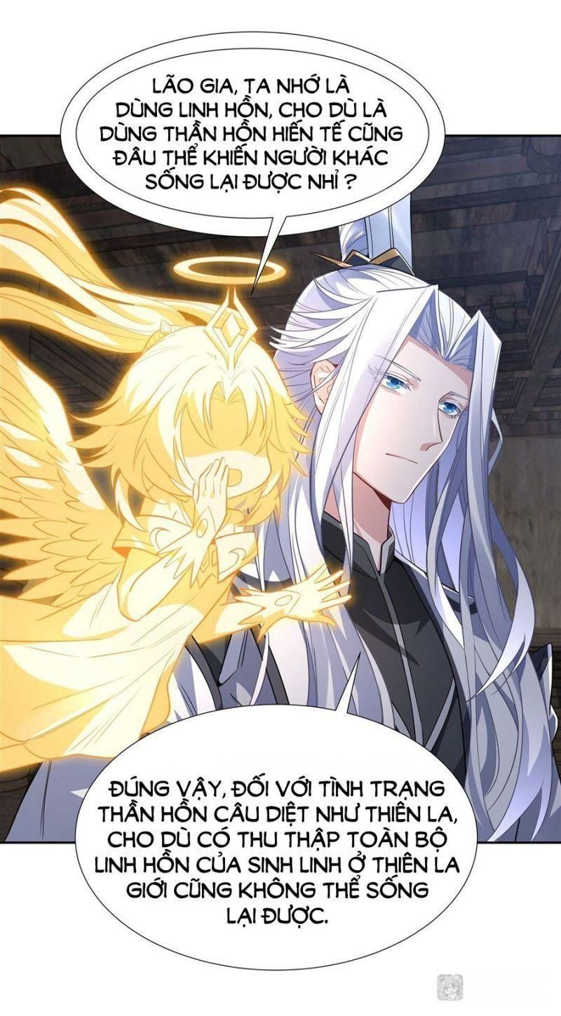 đọc truyện Các Nữ Đồ Đệ Của Ta Đều Là Chư Thiên Đại Lão Tương Lai Chương 61 ảnh 29 tại Thiên Thai Truyện