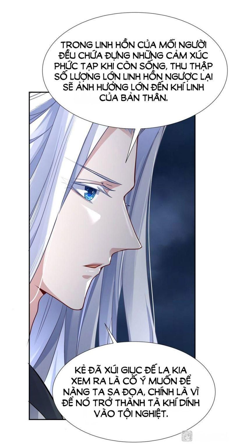 đọc truyện Các Nữ Đồ Đệ Của Ta Đều Là Chư Thiên Đại Lão Tương Lai Chương 61 ảnh 30 tại Thiên Thai Truyện