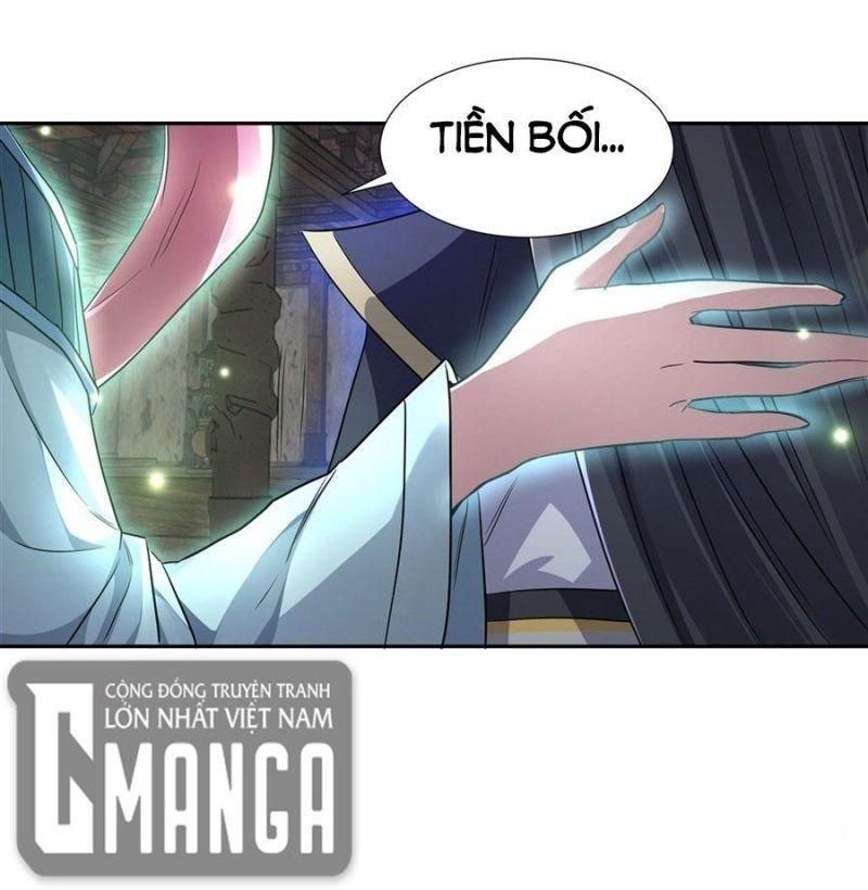 đọc truyện Các Nữ Đồ Đệ Của Ta Đều Là Chư Thiên Đại Lão Tương Lai Chương 61 ảnh 31 tại Thiên Thai Truyện