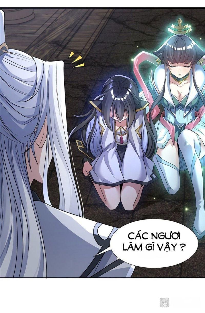 đọc truyện Các Nữ Đồ Đệ Của Ta Đều Là Chư Thiên Đại Lão Tương Lai Chương 61 ảnh 32 tại Thiên Thai Truyện