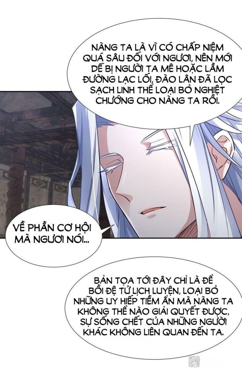 đọc truyện Các Nữ Đồ Đệ Của Ta Đều Là Chư Thiên Đại Lão Tương Lai Chương 61 ảnh 34 tại Thiên Thai Truyện