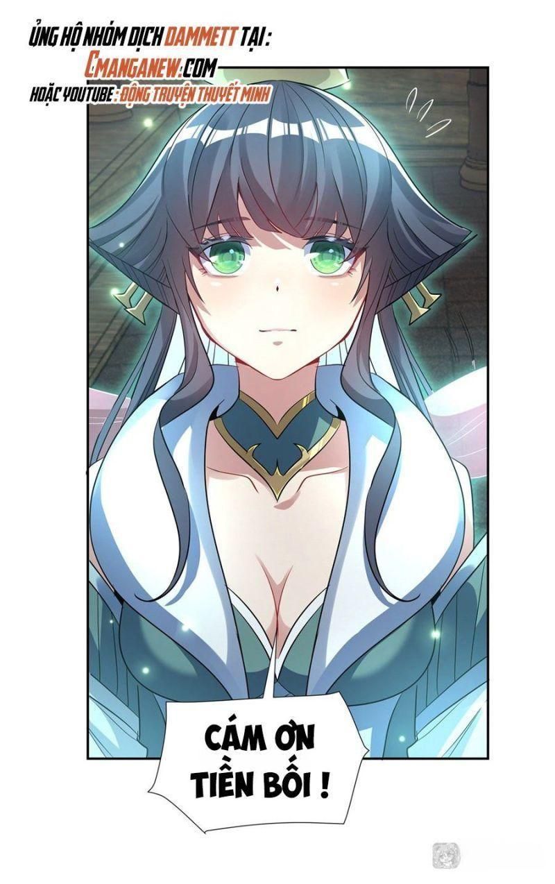 đọc truyện Các Nữ Đồ Đệ Của Ta Đều Là Chư Thiên Đại Lão Tương Lai Chương 61 ảnh 35 tại Thiên Thai Truyện