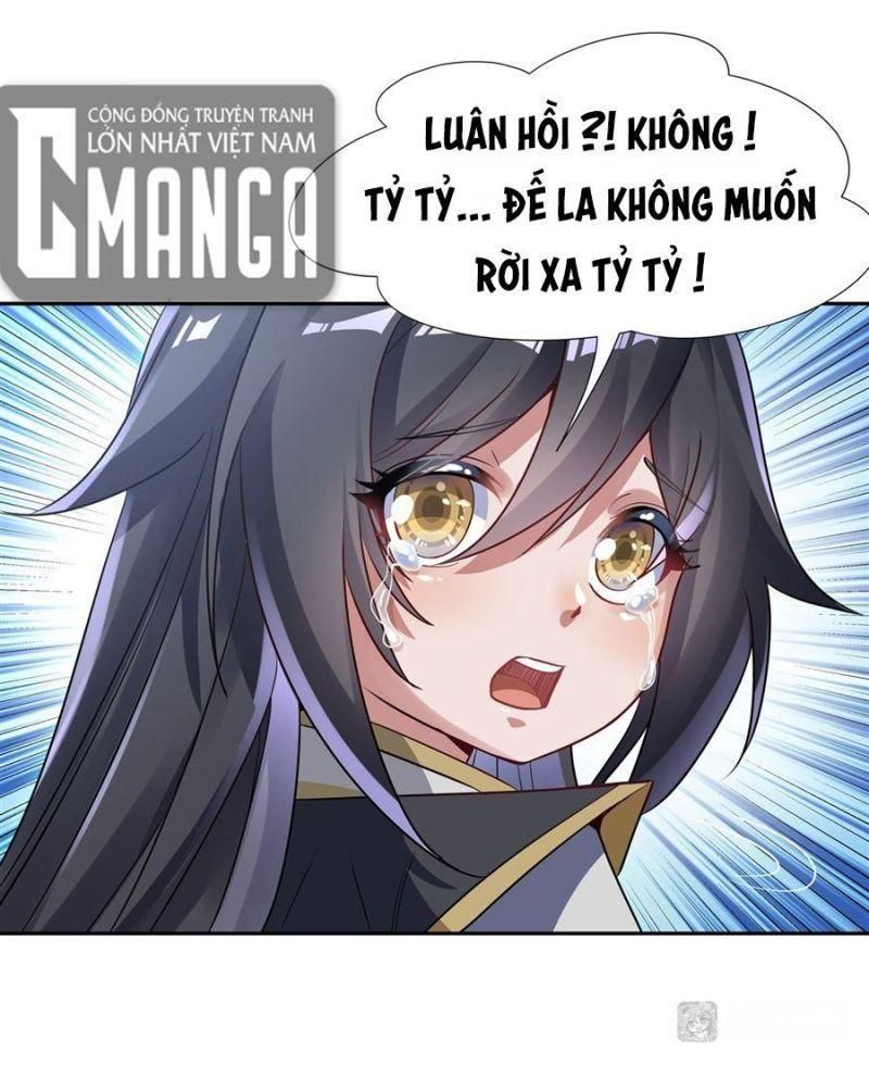 đọc truyện Các Nữ Đồ Đệ Của Ta Đều Là Chư Thiên Đại Lão Tương Lai Chương 61 ảnh 38 tại Thiên Thai Truyện