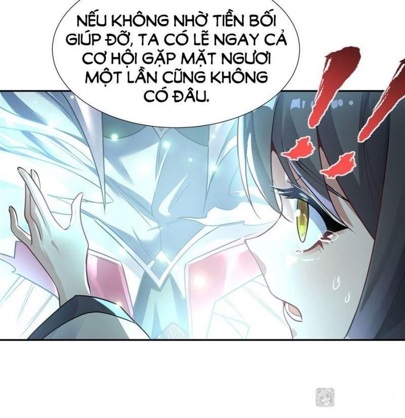 đọc truyện Các Nữ Đồ Đệ Của Ta Đều Là Chư Thiên Đại Lão Tương Lai Chương 61 ảnh 40 tại Thiên Thai Truyện