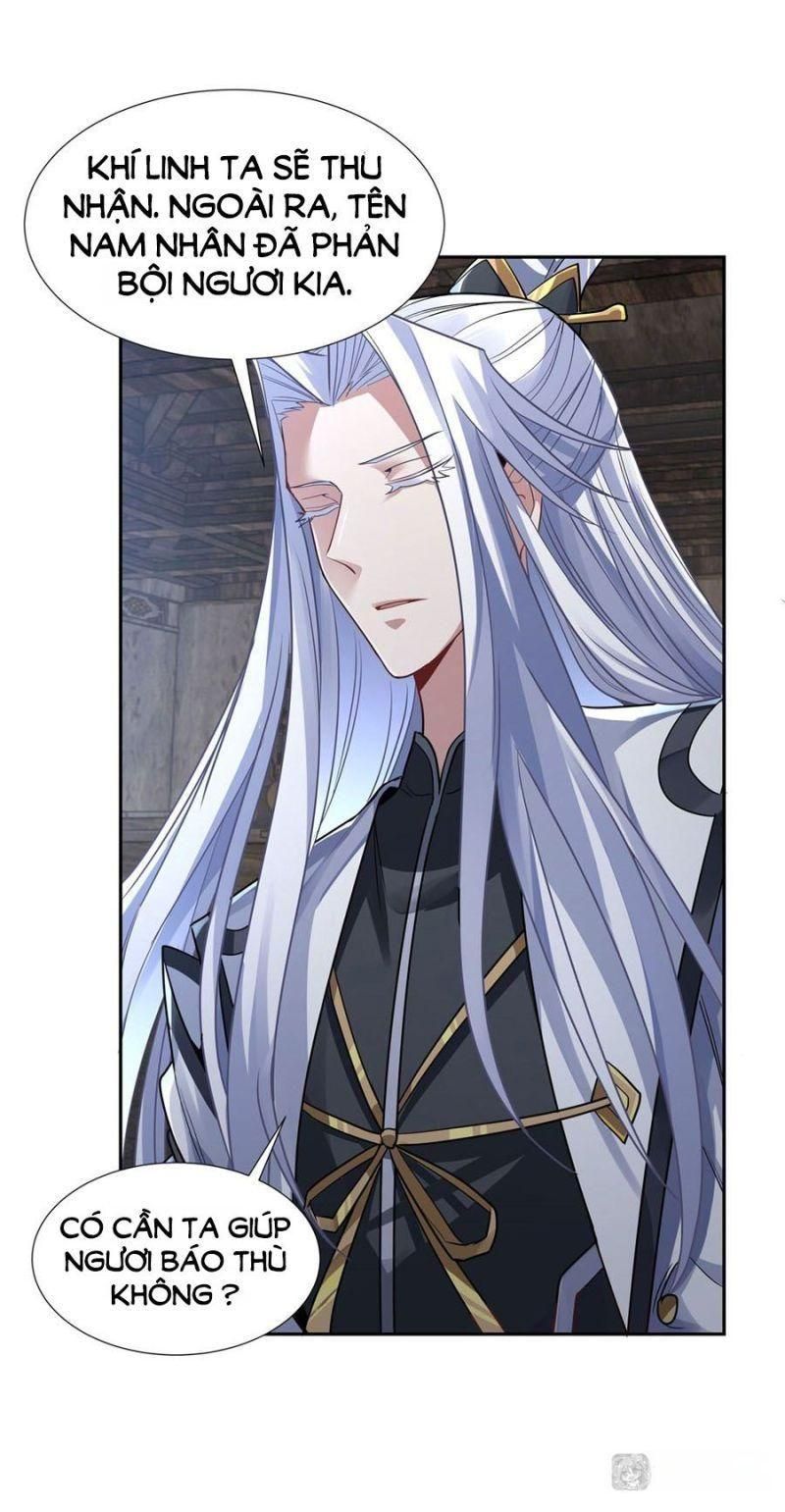 đọc truyện Các Nữ Đồ Đệ Của Ta Đều Là Chư Thiên Đại Lão Tương Lai Chương 61 ảnh 42 tại Thiên Thai Truyện