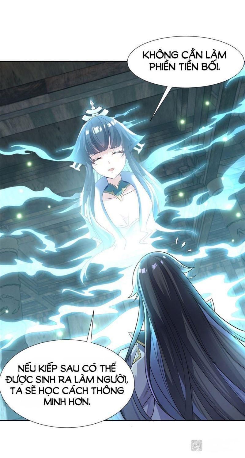 đọc truyện Các Nữ Đồ Đệ Của Ta Đều Là Chư Thiên Đại Lão Tương Lai Chương 61 ảnh 43 tại Thiên Thai Truyện